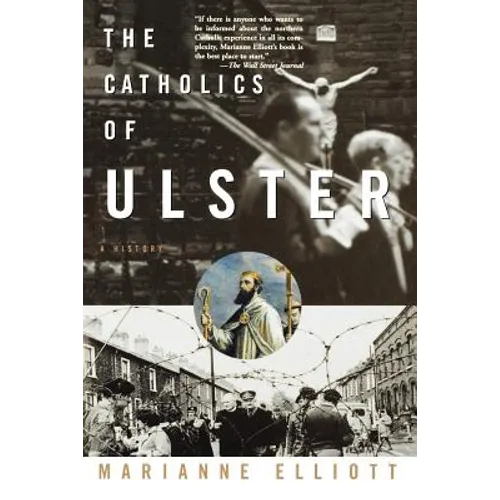 The Catholics of Ulster