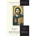 A Serious Way of Wondering: The Ethics of Jesus Imagined
