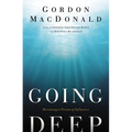 The Going Deep: Becoming a Person of Influence