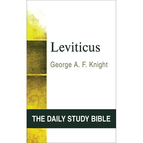 Leviticus (DSB)