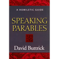 Speaking Parables