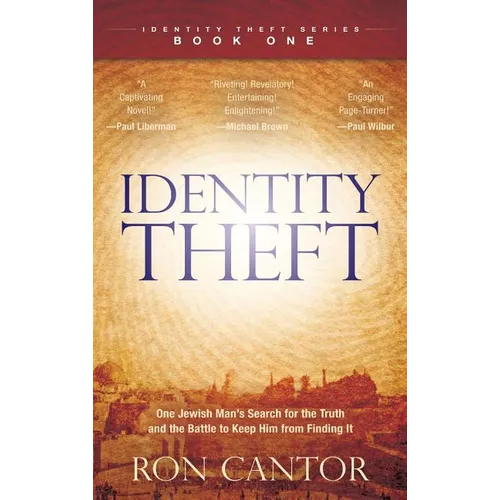 Identity Theft
