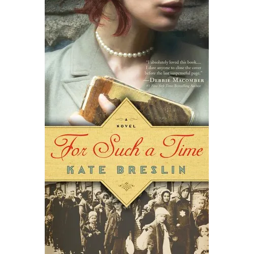 For Such a Time