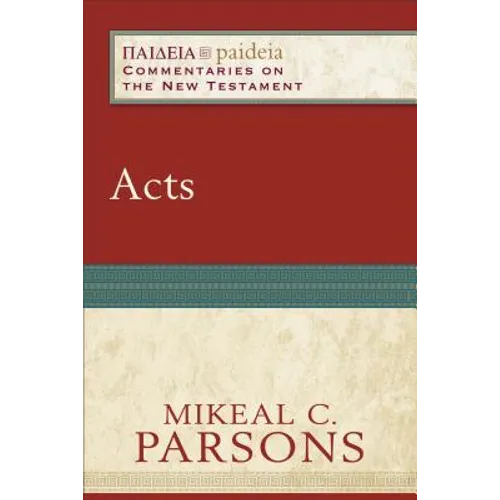 Acts