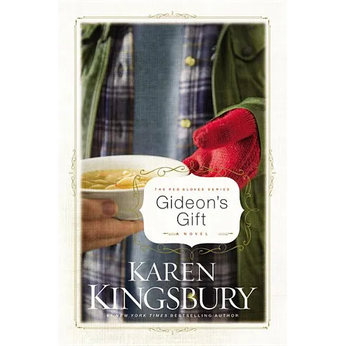 Gideon's Gift