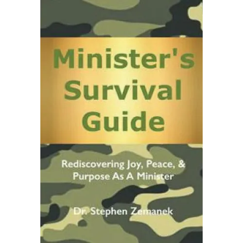 Minister's Survival Guide