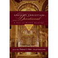 Ancient Christian Devotional: Lectionary Cycle B: Lectionary Cycle B