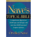 Nave's Topical Bible-KJV