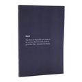 NKJV Scripture Journal - Mark: Holy Bible, New King James Version