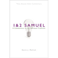Nbbc, 1 & 2 Samuel: A Commentary in the Wesleyan Tradition