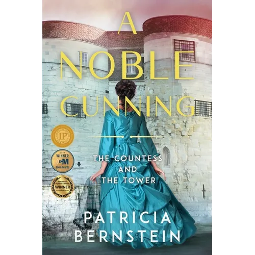 A Noble Cunning: The Countess and the Tower