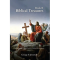 Biblical Treasures: 120 Timeless Bible Questions