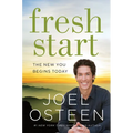 Fresh Start: The New You Begins Today