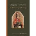 On the Song of Songs: Volume 244