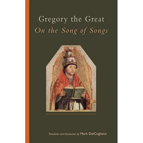 On the Song of Songs: Volume 244