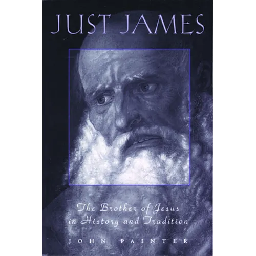 Just James Personalities of NT