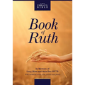 The Israel Bible Book of Ruth