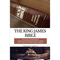The King James Bible: Why Have Modern Bible Translations Removed Many Verses That Are In the King James Version?