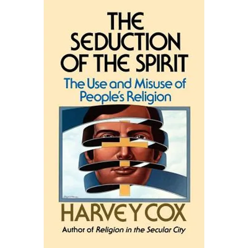 Seduction Spirit