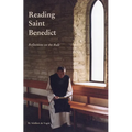 Reading Saint Benedict: Reflections on the Rule Volume 151