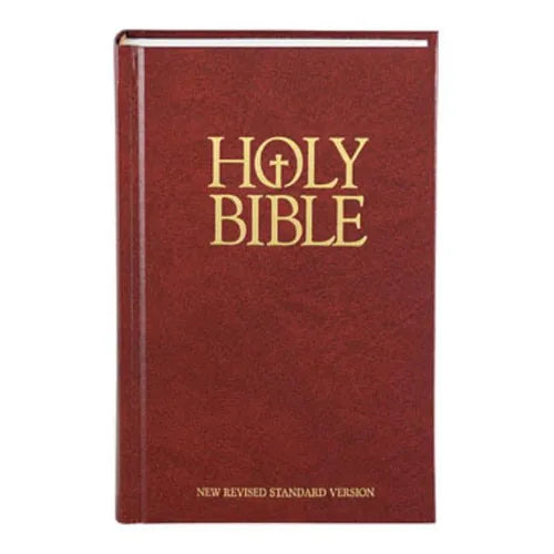 Holy Bible-NRSV