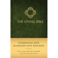 Living Bible-Lb