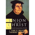 Union with Christ: The New Finnish Interpretation of Luther