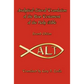 Analytical-Literal Translation of the New Testament-OE
