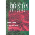 Reconstructing Christian Theol
