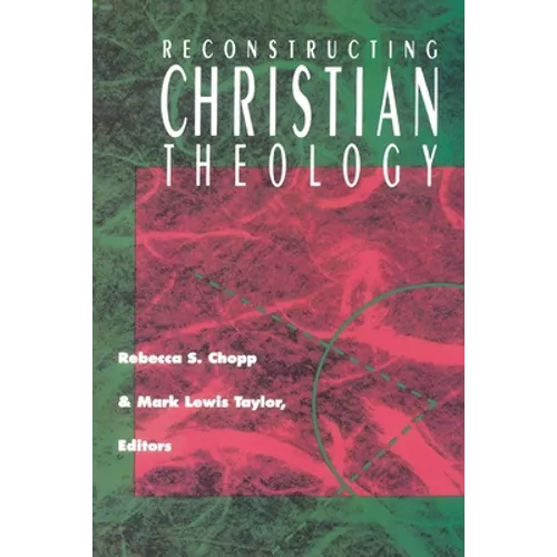 Reconstructing Christian Theol
