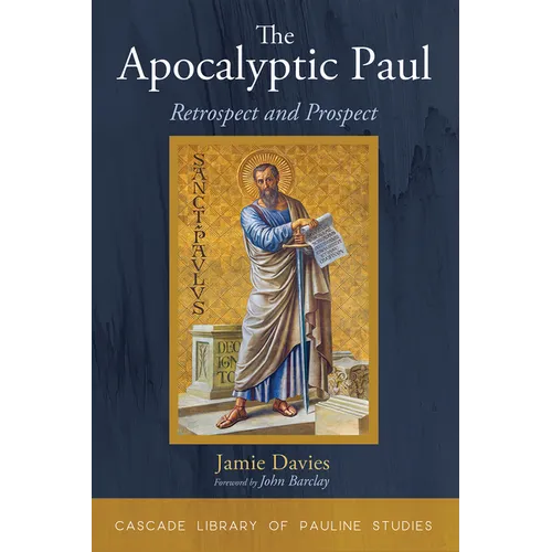 The Apocalyptic Paul