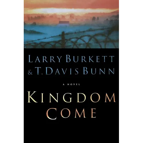 The Kingdom Come