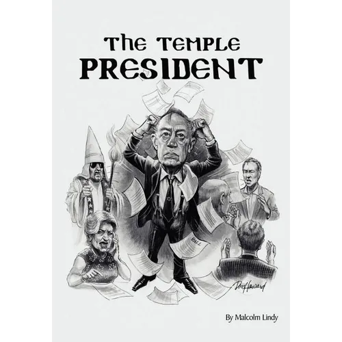 The Temple President
