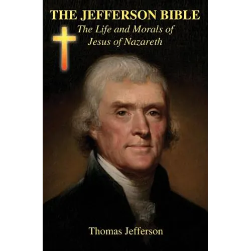 The Jefferson Bible