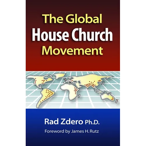 Global House Church Movement