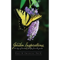 Garden Inspirations: 101 days of devotions and tips from the garden