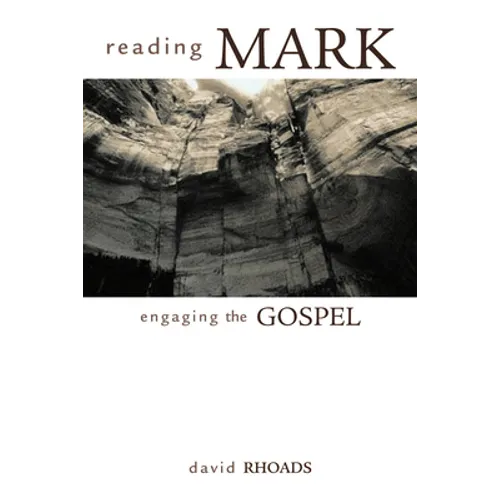 Reading Mark