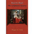 Bead by Bead: The Scriptural Rosary (B&W Version)