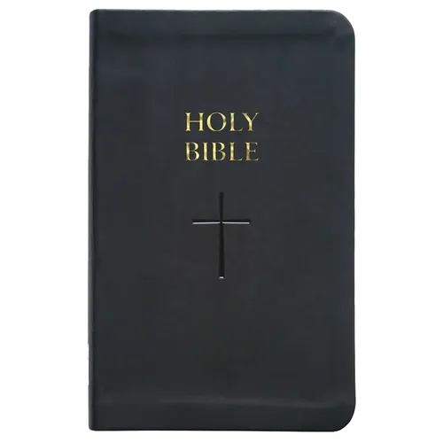 Holy Bible, Nrsvue with Apocrypha, Personal Edition