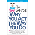 Why You Act the Way You Do