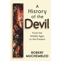 A History of the Devil: A Philosophical Introduction