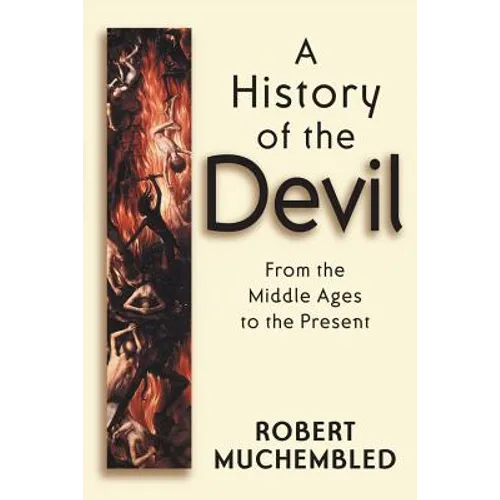 A History of the Devil: A Philosophical Introduction
