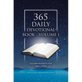 365 Daily Devotional Book - Volume 1: Golden Nuggets for Daily Living
