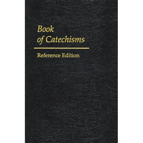 Book of Catechisms