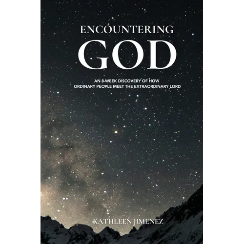 Encountering God