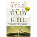 How to Study Your Bible