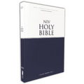 Economy Bible-NIV: Accurate. Readable. Clear.