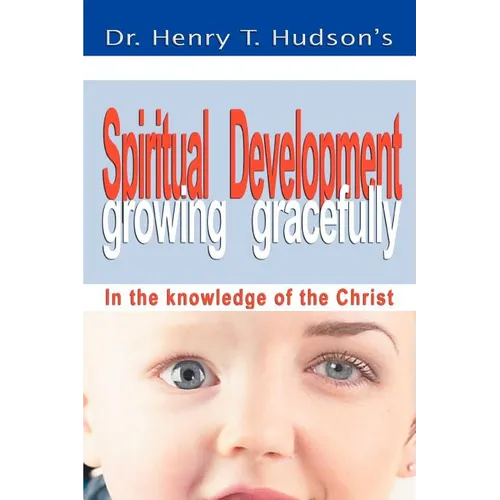 Spiritual Development: Growing Gracefully