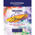 THE PURPOSE DEVOTIONAL - Biblical Illustrations of Those Who Lived in God's Purpose