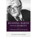 Reading Barth with Charity